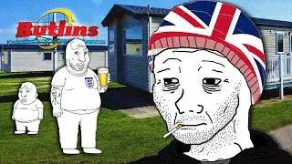 a British Holiday Park