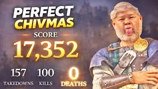Chivalry 2 Gameplay | A Chivmas Miracle (Free Weekend)