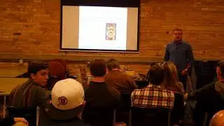 Blockchain and the Law by Brian Innes