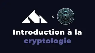 Introduction &agrave; la cryptologie - Beemo, Annecy 3.0 #9