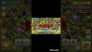 Reaching #townhall10 #successfully in #clashofclans .
