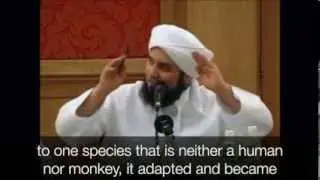 Habib Ali Aljifri Shares a Few Encounters He's Had [English subtitles]