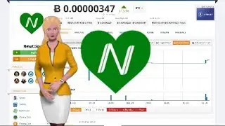 NevaCoin $NEVA Soars 51% Over the Last Day