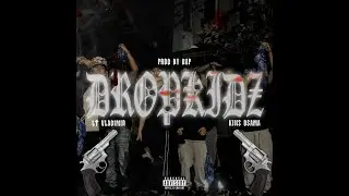 LOGARTHUGS - DROP KIDZ - VLADIMIR X KINZ (OMV)