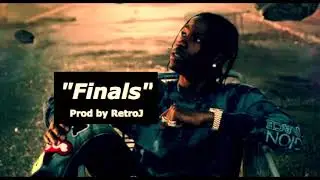 [FREE] Travis Scott x Gunna Type Beat 2018 - "Finals" | Free Type Beat | Trap Instrumental 2018