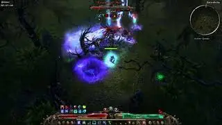 Ravager of minds 2:11