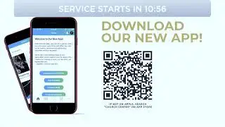 Compass Church | Sunday Service | 9:30AM | 12/21/2025