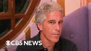 Congress allowed to view unredacted Epstein files, Day 9 of Nancy Guthrie search, more | The Takeout