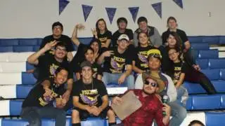 Join robotics Club!!! it's more than just fun