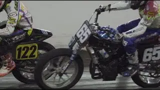 2019 AFT Production Twins Season Recap