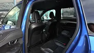 volvo xx90 ameks