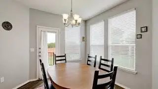 6708 Ondantra Bend, Austin, TX 78744