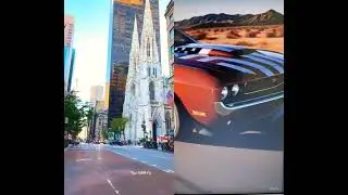 USA | New York City Walk 4k #shorts #USA #newyorkcity