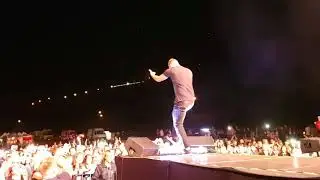 Disco nad Wisłą w Płocku - Remady & Manu-L - 13.08.2017