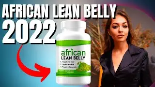 African Lean Belly