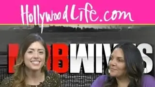 Jennifer Graziano on Big Ang Spinoff