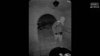 RAW VIDEO: Doorbell captures armed person on Nancy Guthrie's porch
