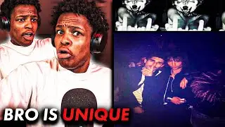 MY FIRST TIME LISTENING TO FAKEMINK! | UNDERGROUND THURSDAY 🇬🇧