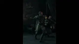 Duel of the Cargyll Twins || HOTD