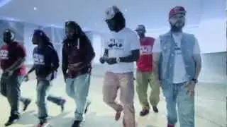 Move Money Ent - Go Hard [HD] Directed by Nimi Hendrix