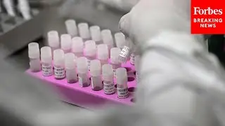 House Science Committee Begins Markup Of Reconciliation Bill