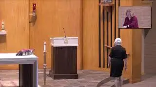 (4pm) Twenty-sixth Sunday in Ordinary Time (Interpreted)