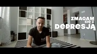 Zmagam się z depresją