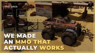 We made every indie dev's dream game in just 7 days | Devlog