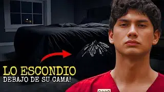 Ca&iacute;n y Abel /El Crimen de Edward Gait&aacute;n 😱&rdquo;