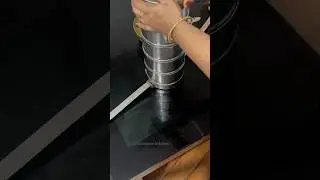 ഉസ്താത്മാർക്ക്&zwnj; ചിലവ്ഉള്ള ദിവസത്തെ വിശേഷം #trending #food #airfryercake  #recipeshorts