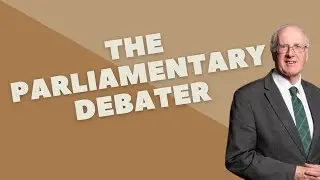 Jim Shannon MP - UK Parliament's most prolific debater on the NI Peace Process and much more