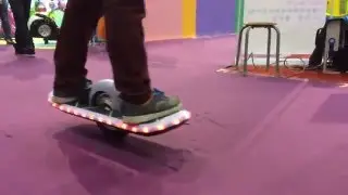 hoverwheel hoverboard smart balance cart Oulatech