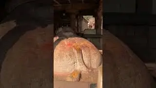 Yaganti Temple: The Mysterious Growing Nandi & Secrets of Shiva's Cave Shrine