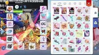 [ROMC] Mechanic POV: Zone MegaMoon VS ZEUS
