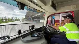 B double reverse