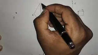 Experimental arrangement of Fresnel biprism