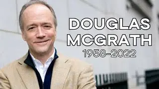 Douglas McGrath (1958-2022)