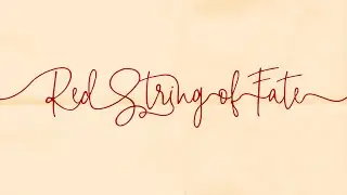 Red String of Fate ft. Eleanor Forte (SynthV Original Song)