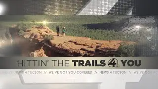 Hitting the Trails 4 You: Sweetwater Preserve