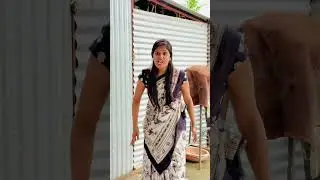 व्हिडिओ करताना हसू आवरल नाही #suni #sunitachavan #rahuldada #rahuldadacomedy #marathicomedy