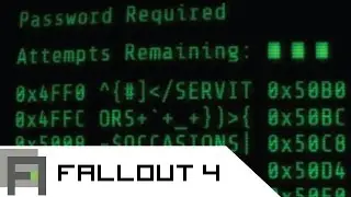 Fallout 4   Learn To Hack In 3 Minutes