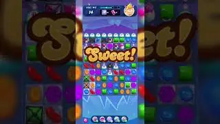 candy crush saga level 406