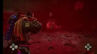 Evil West - fast paced action game from Flying Wild Hog studios ... PART 5