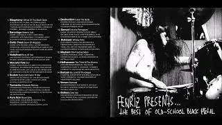 Fenriz Presents... The Best of Old-School Black Metal