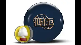Roto Grip Hustle Ink Video Review