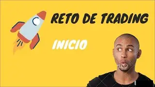 Reto de TRADING - Challenge 3K