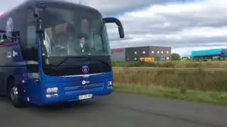 Guingamp-PSG avec Neymar !!!