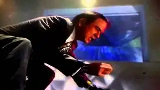 Batman Forever  Two-face first scene