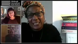 Voices from the Past with Patrice Lawrence & Bali Rai
