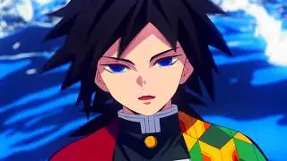 Demon Slayer「AMV」| No Glory